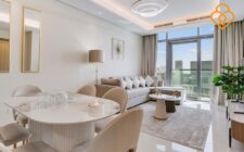 Short-Term Rentals on Dubai’