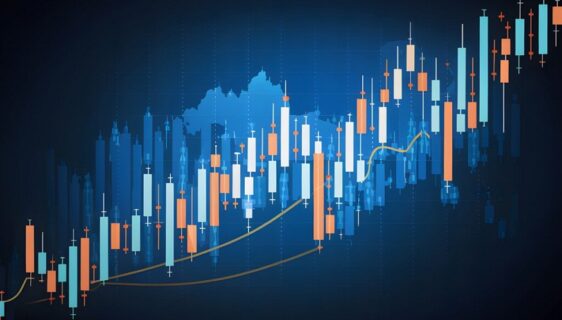 Behind Market Movements