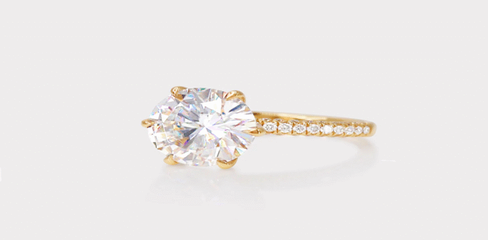 Custom Engagement Rings