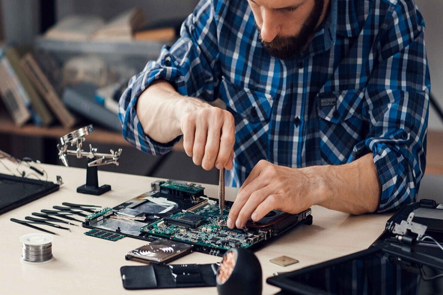 IT technicians in San Diego
