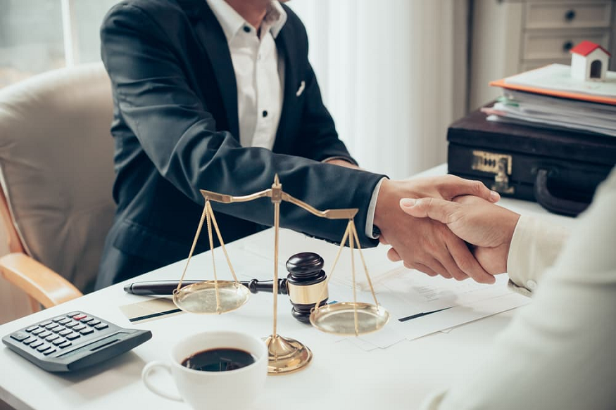 personal injury law firm in Seminole County