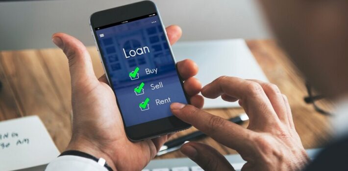 instant loan app