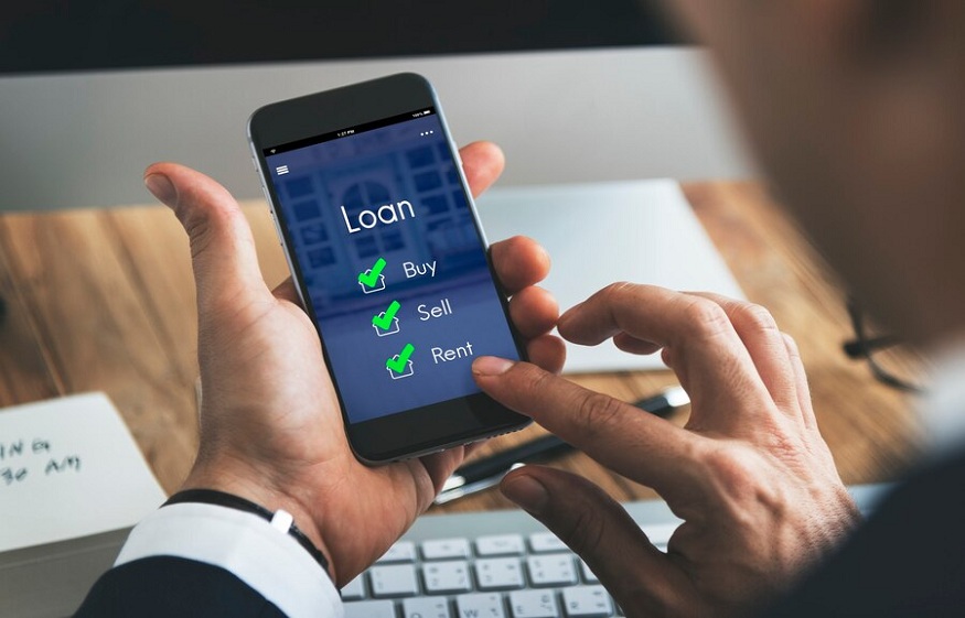 instant loan app