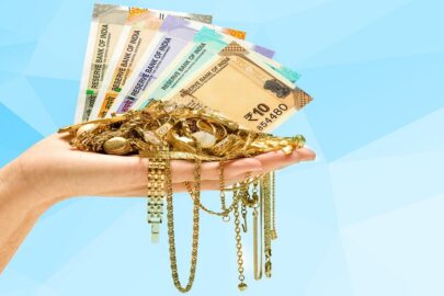 digital gold loan