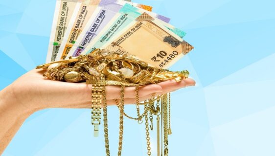 digital gold loan