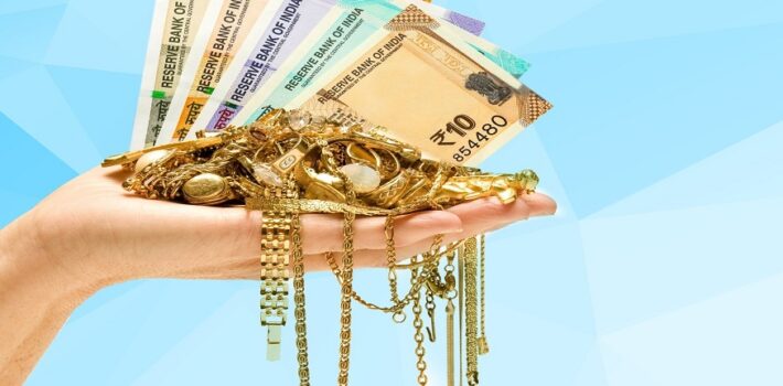 digital gold loan