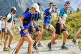 Trail Running