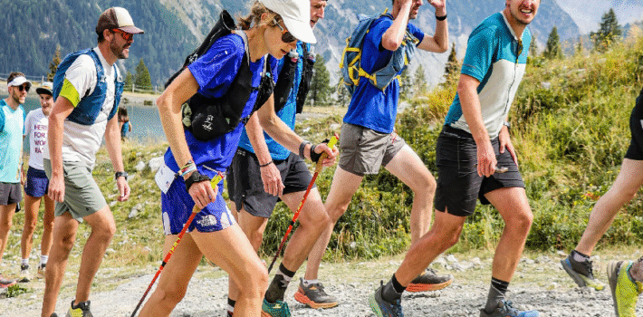 Trail Running