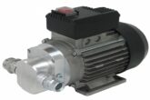 oil gear pump
