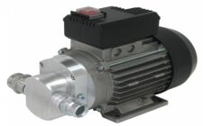 oil gear pump