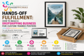 Hands-Off Fulfillment
