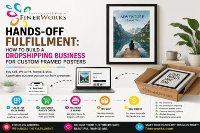 Hands-Off Fulfillment